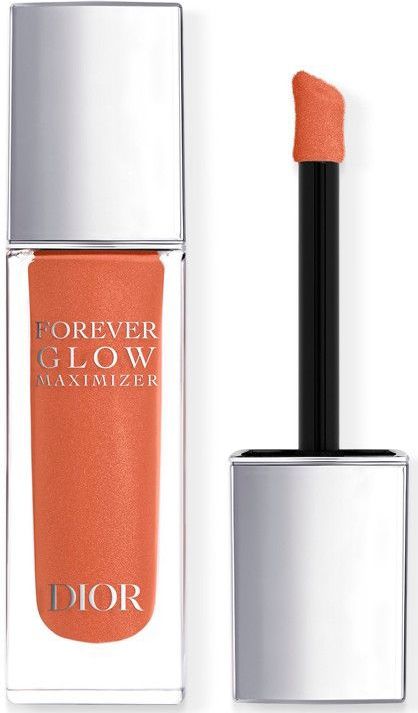 Dior - Forever Glow Maximizer - Highlighter - Copper - 11 ml