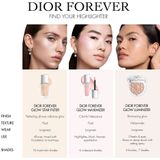 Dior - Forever Glow Maximizer - Vloeibare Highlighter - 018 Flame - 22 ml