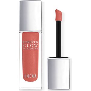 DIOR Gezicht Highlighter Langhoudende Vloeibare HighlighterDior Forever Glow Maximizer 018 Flame 22 ml (€ 2.007,27 / 1 l)