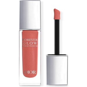 Dior - Forever Glow Maximizer - Vloeibare Highlighter - 018 Flame - 22 ml