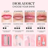 Dior - Glow Butter 102 - Lippenbalsem