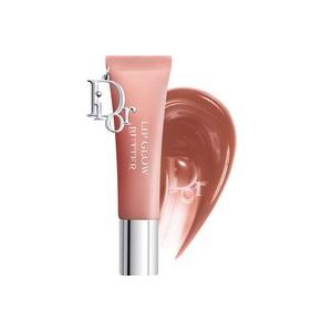 Dior - Addict Lip Glow Butter - Lipgloss - 10 ml - Toffee