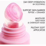 Dior - Dior Addict Lip Glow Butter Lipgloss - 10 ml - Black Cherry