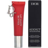 Dior - Addict Lip Glow Butter - Lipgloss - Kleurvarianten - Natuurlijke Ingrediënten