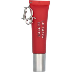 Dior - Addict Lip Glow Butter - Lipgloss - Kleurvarianten - Natuurlijke Ingrediënten