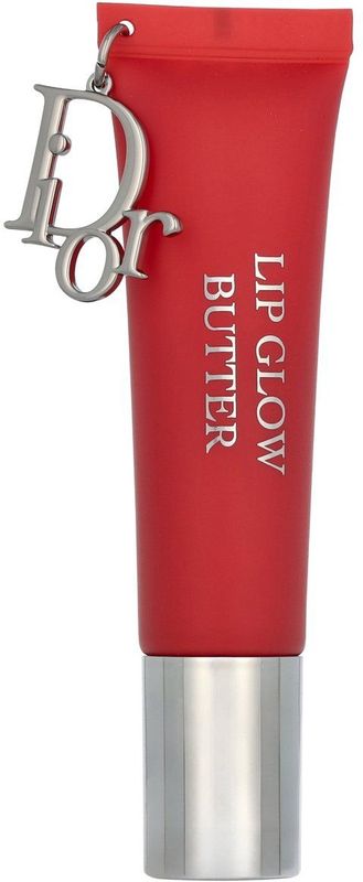 Dior - Addict Lip Glow Butter - Lipgloss - Kleurvarianten - Natuurlijke Ingrediënten