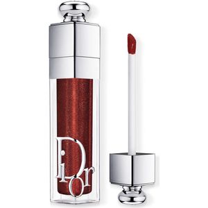Dior - Addict Lip Maximizer - Lip Plumping Gloss - 112 Sunlit Amber - 6ml