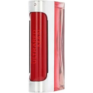 Rabanne Ultrared Men Eau de Toilette 100 ml