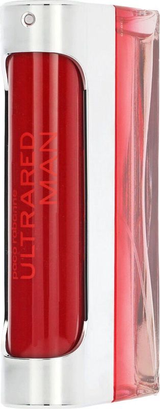 Paco Rabanne Ultrared Man Eau de Toilette 100 ml