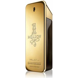 Rabanne One Million Eau de Toilette (EdT) 100 ml