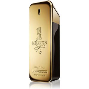 Paco Rabanne 1 Million Man Eau de Toilette 100 ml