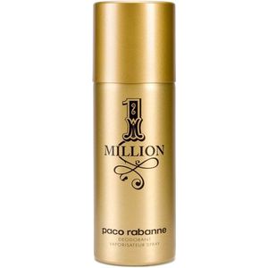 Rabanne 1 Million - Deodorant - 150 ml