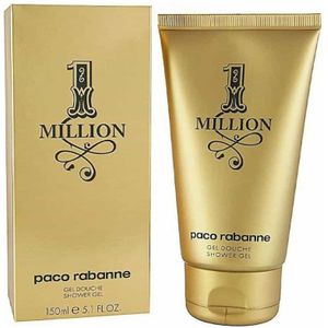 1 Million - Douchegel - 200ml - Paco Rabanne
