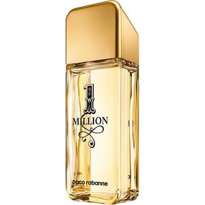 Paco Rabanne 1 Million Men's After Shave Lotion 100 ml