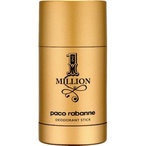 Paco Rabanne - One Million - Deodorant Stick - 75g