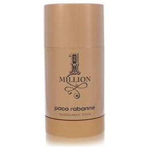 Paco Rabanne, Paco Deo Stick 1 Million 75Ml , Stok Deodorant, Veelkleurig, U, Man