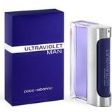 Paco Rabanne Ultraviolet Man Eau de Toilette Herenparfum 100 ml