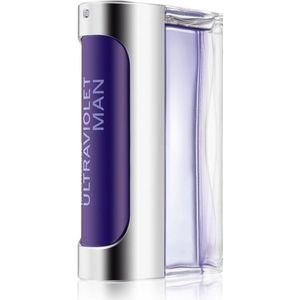 Paco Rabanne Ultraviolet 100 ml Eau de Toilette - Herenparfum