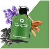 Paco Rabanne Pour Homme Eau de Toilette 200 ml