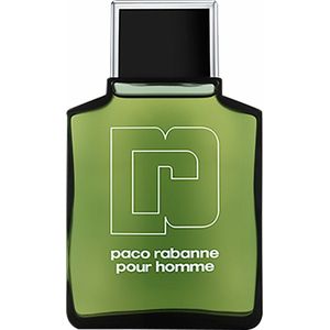 Rabanne - Paco Rabanne Homme Eau de Toilette 200 ml Herren (565 € / 1 l)