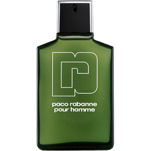 Paco Rabanne Homme Eau de Toilette Spray 100 ml