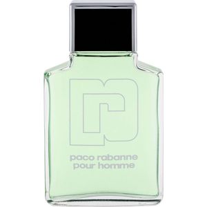 Paco Rabanne Pour Homme Aftershave Lotion