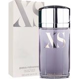 Paco Rabanne XS Pour Homme 100 ml Eau de Toilette - Herenparfum