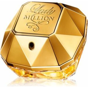 Paco Rabanne Lady Million Eau de Parfum 80 ml