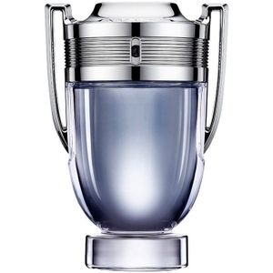 Rabanne Fragrances - Invictus - Eau De Toilette - Vaporisateur 50 Ml