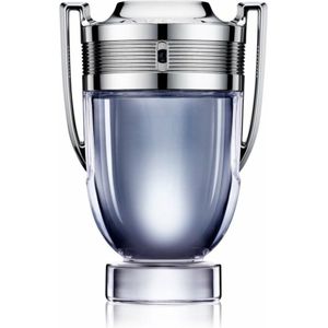 Paco Rabanne Invictus 100 ml Eau de Toilette - Herenparfum