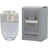 Paco Rabanne Rasierwasser & Aftershaves Invictus Aftershave Lotion