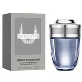 Paco Rabanne Invictus Aftershave Lotion 100 ml