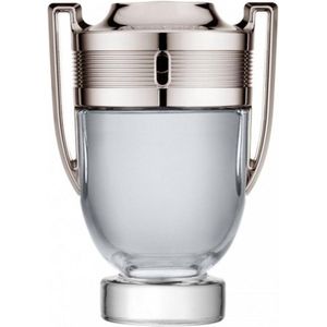 Paco Rabanne Invictus Aftershave Lotion 100 ml