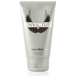 Paco Rabanne - Invictus All Over Shampoo - 150ml - Verfrissende Reiniging
