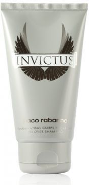 Paco Rabanne - Invictus All Over Shampoo - 150ml - Verfrissende Reiniging