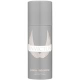Paco Rabanne Invictus Deodorant Spray 150 ml