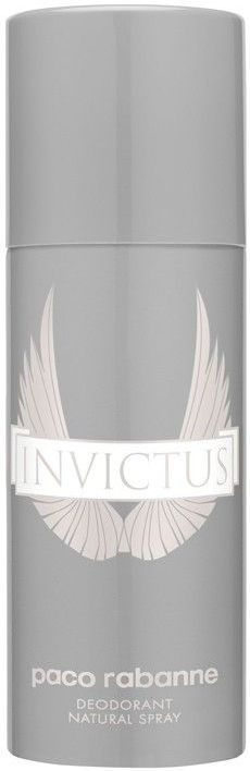 Paco Rabanne Invictus Deodorant Spray 150 ml