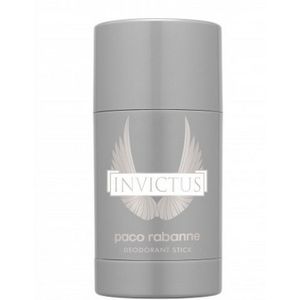 Paco Rabanne Invictus For Men Deodorant Stick 75 ml