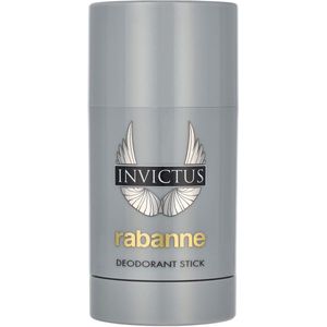 Paco Rabanne - Invictus - Deodorant Stick - 75gr