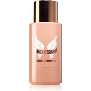 Paco Rabanne - Olympea - Bodymilk - 200ml - Hydraterende Formule