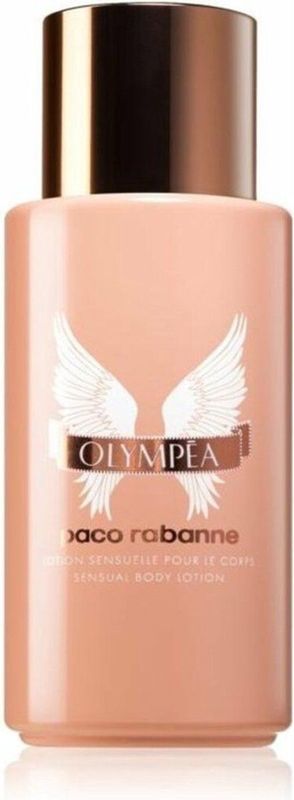 Paco Rabanne - Olympea - Bodymilk - 200ml - Hydraterende Formule