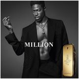 Paco Rabanne - 1 Million - Deodorant - 150ml
