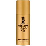 Paco Rabanne - 1 Million - Deodorant - 150ml