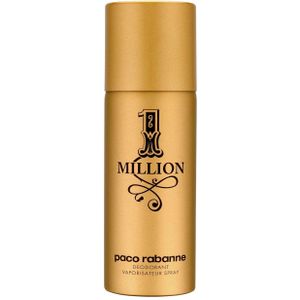 Rabanne 1 Million Deodorant Nat. Spray