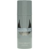 Paco Rabanne - Invictus Deospray - 150 ml - Deospray
