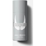 Paco Rabanne - Invictus Deospray - 150 ml - Deospray