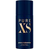 Deodorant Spray Pure Xs Paco Rabanne (150 ml)