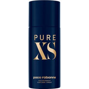 Deodorant Spray Pure Xs Paco Rabanne (150 ml)