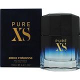 Paco Rabanne Pure XS Herenparfum 100 ml