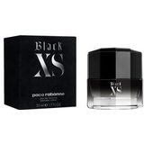 Paco Rabanne Black XS Men Eau de Toilette 50 ml